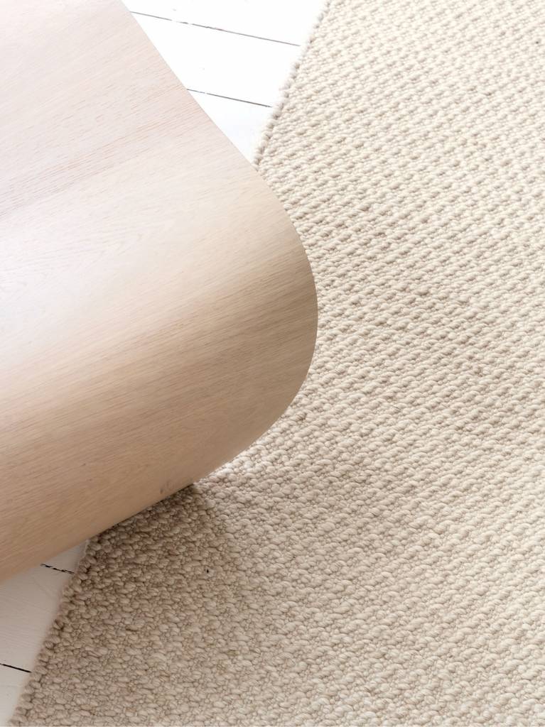 Armadillo & Co. Sherpa Weave Rug