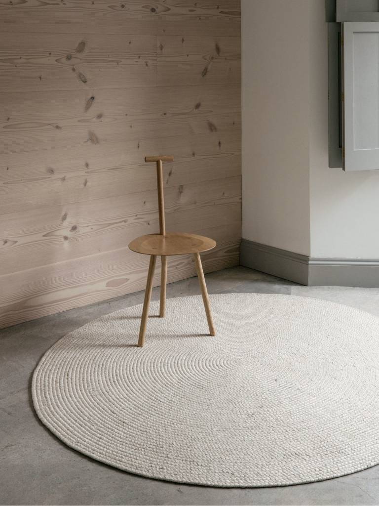 Armadillo & Co. Braid Weave Rug