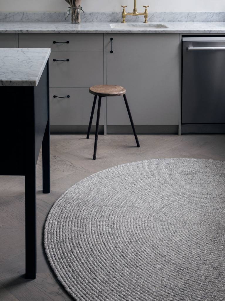Armadillo & Co. Braid Weave Rug