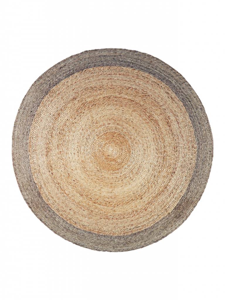 Armadillo & Co. Flower Weave - Zinnia, 5' Rug