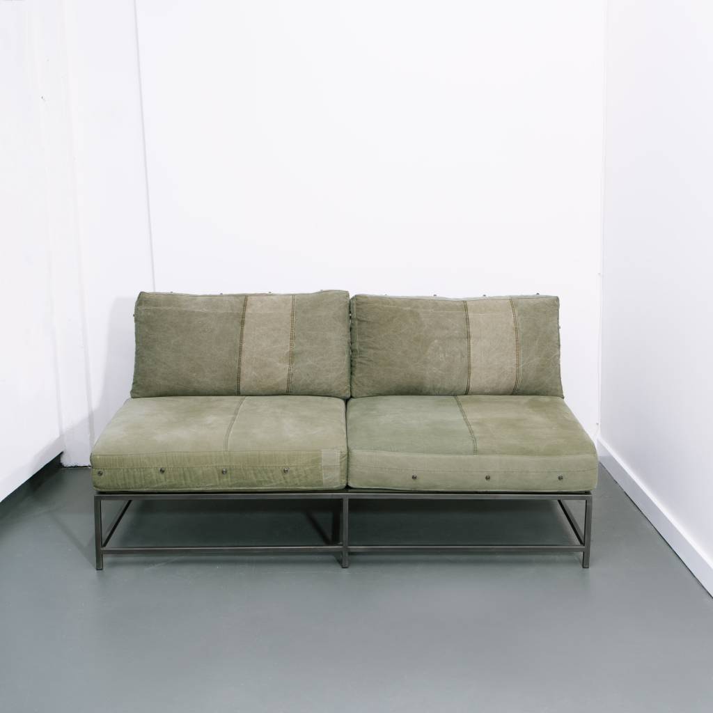 Stephen Kenn Love Seat