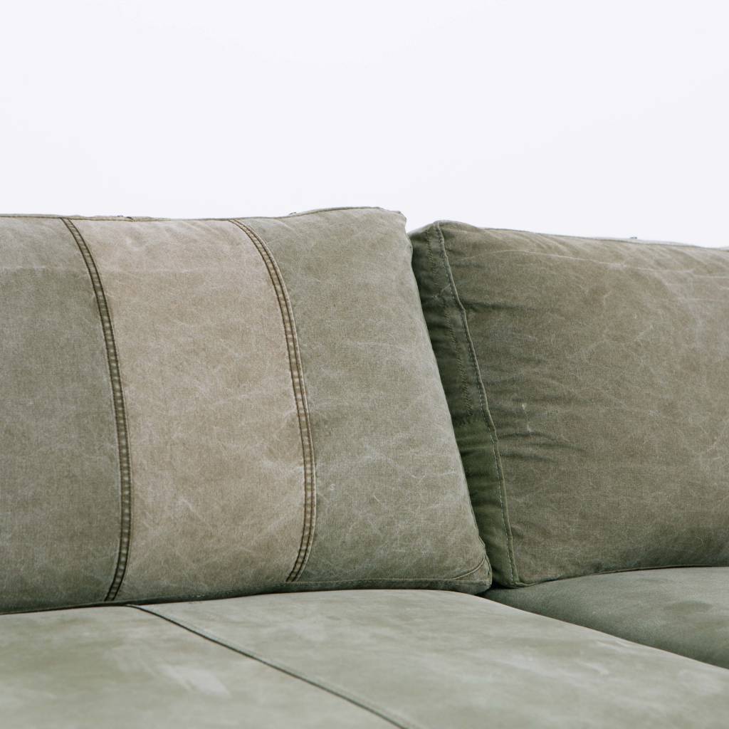 Stephen Kenn Love Seat