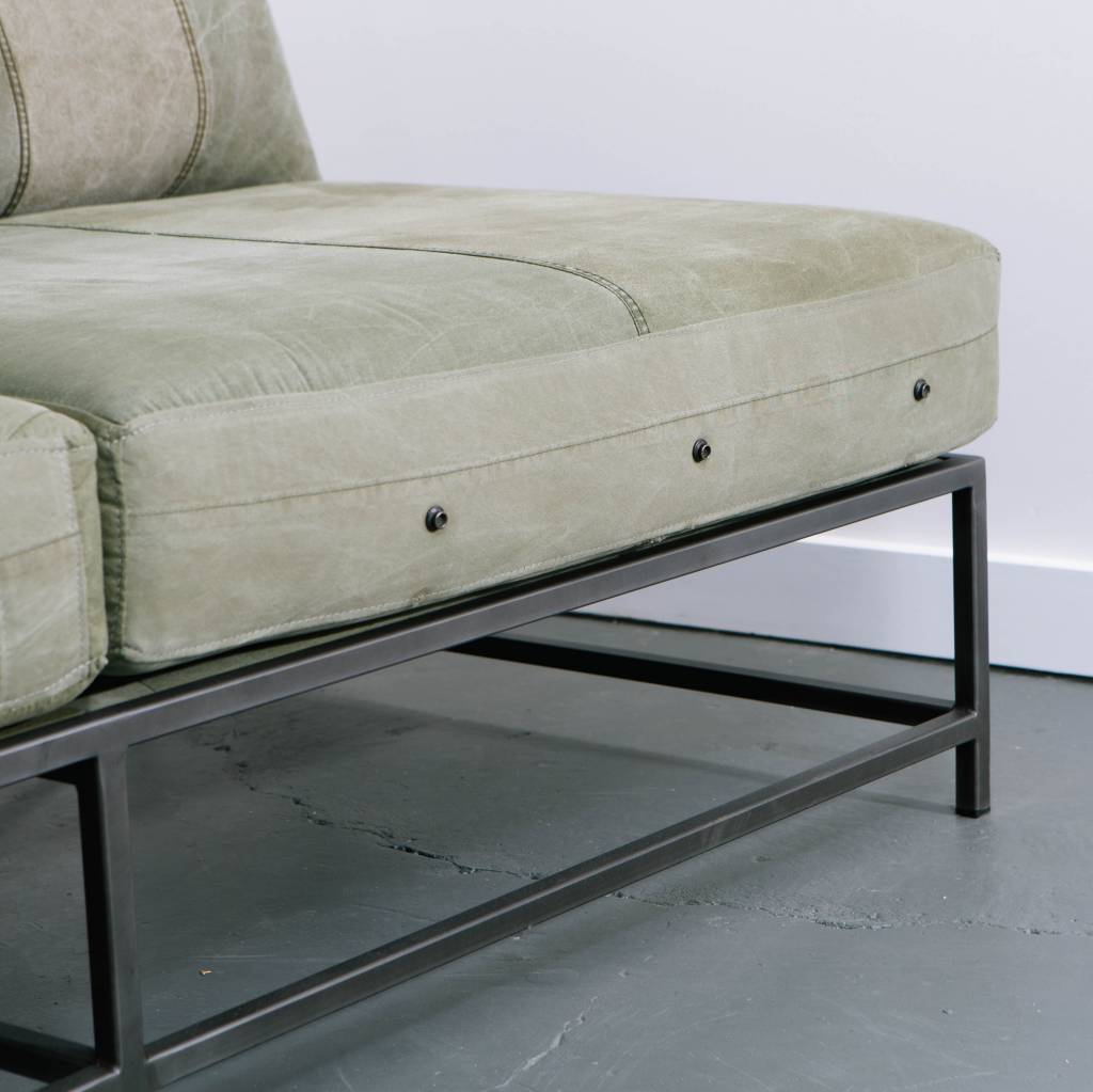 Stephen Kenn Love Seat