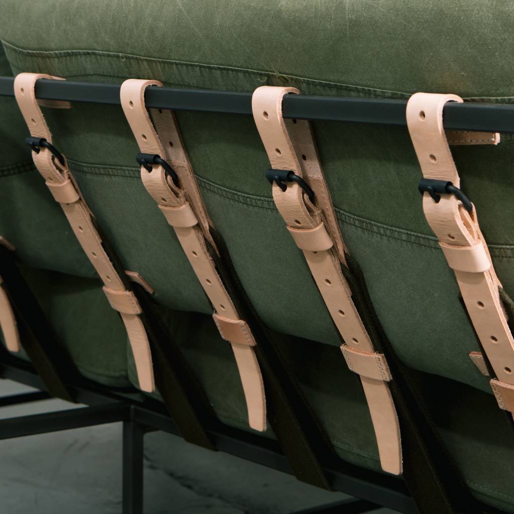Stephen Kenn Love Seat