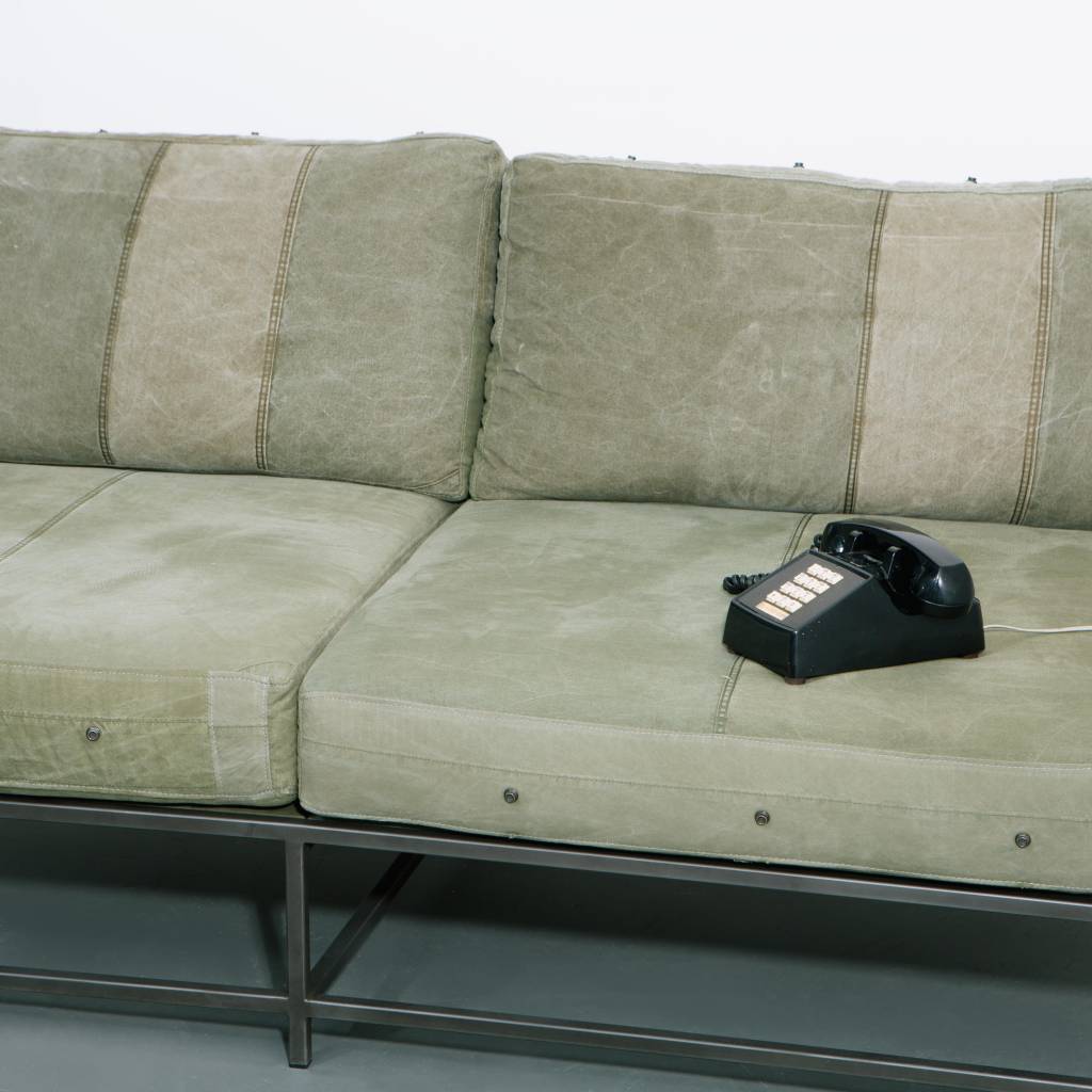 Stephen Kenn Love Seat