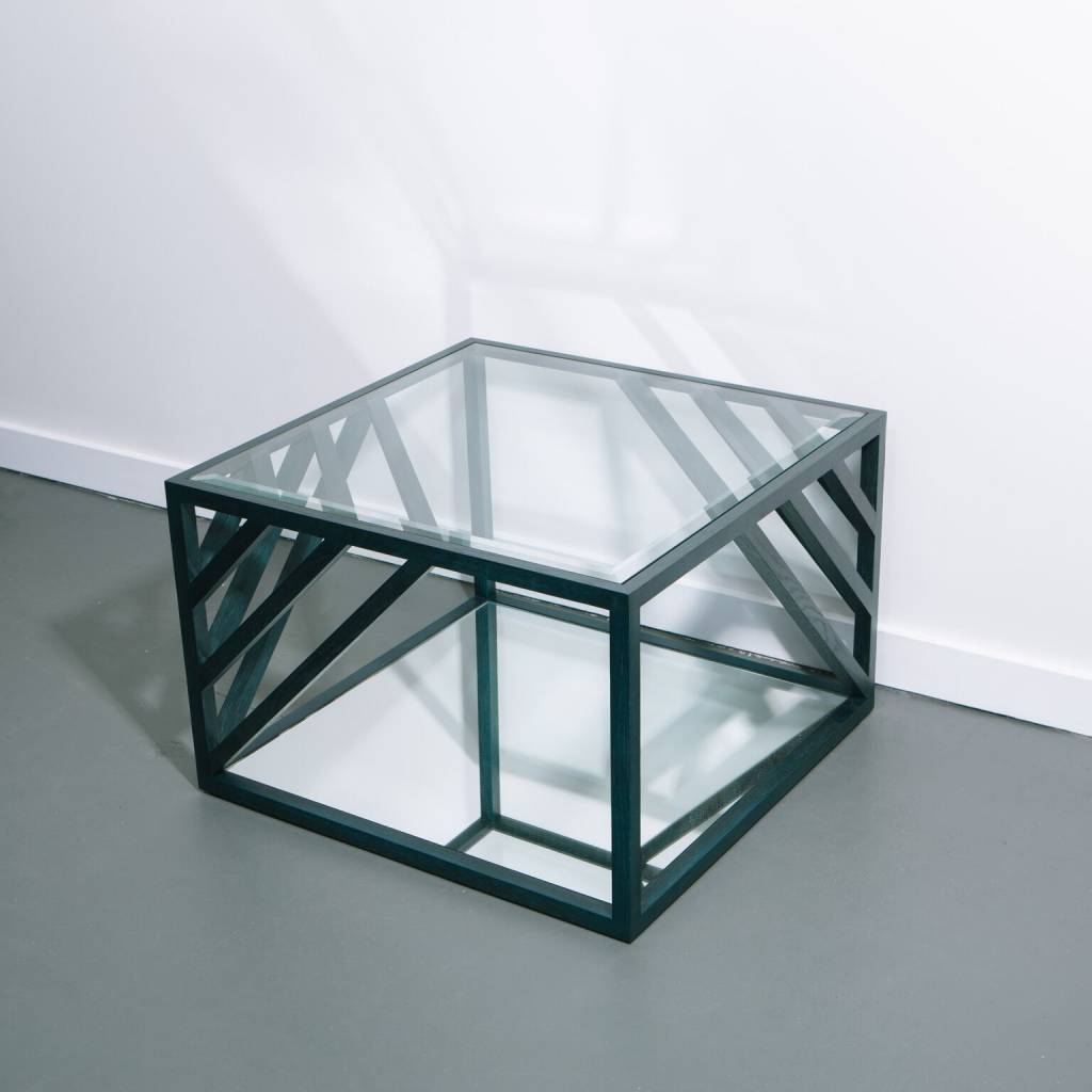 Alex Drew & No One "Ivy" Cocktail Table