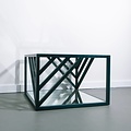 Alex Drew & No One "Ivy" Cocktail Table