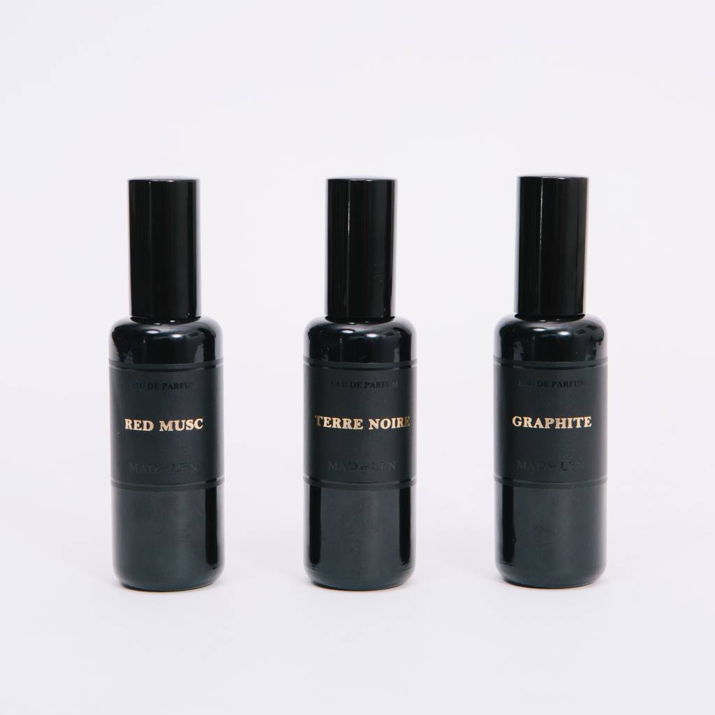Mad et Len Mad Et Len Eau de Parfum Classic, 50ml