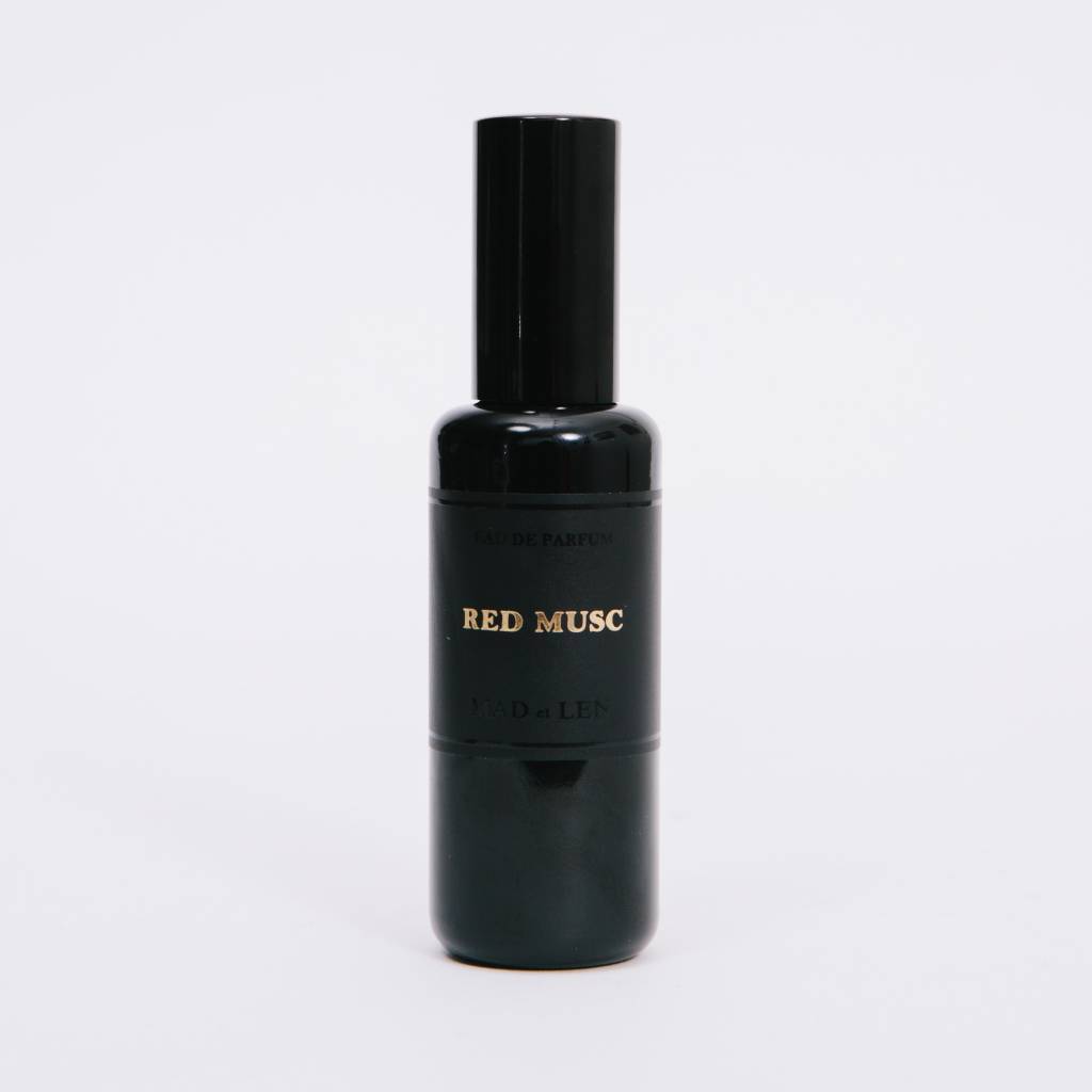 Mad et Len Mad Et Len Eau de Parfum Classic, 50ml
