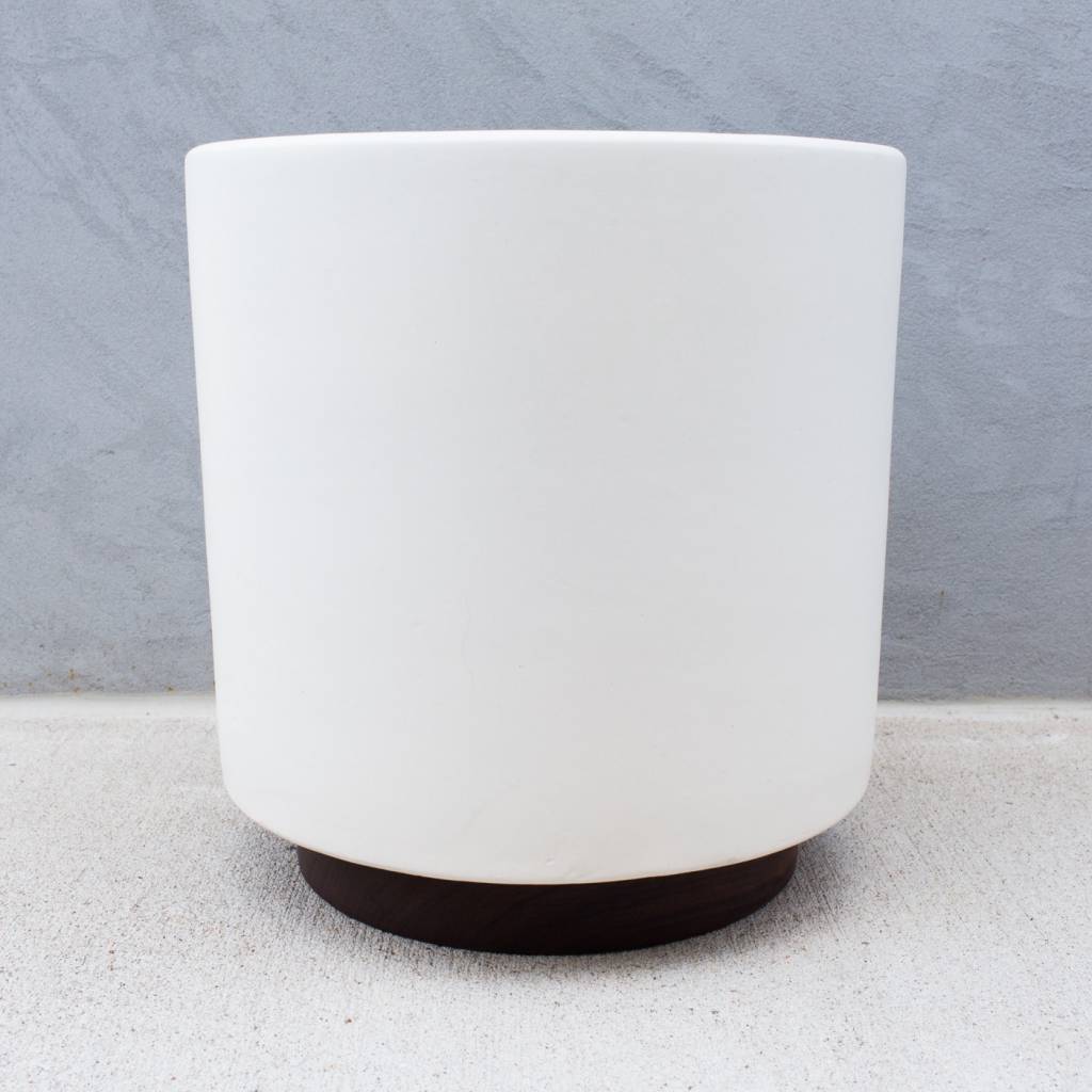 Modernica Case Study Small Cylinder Planter
