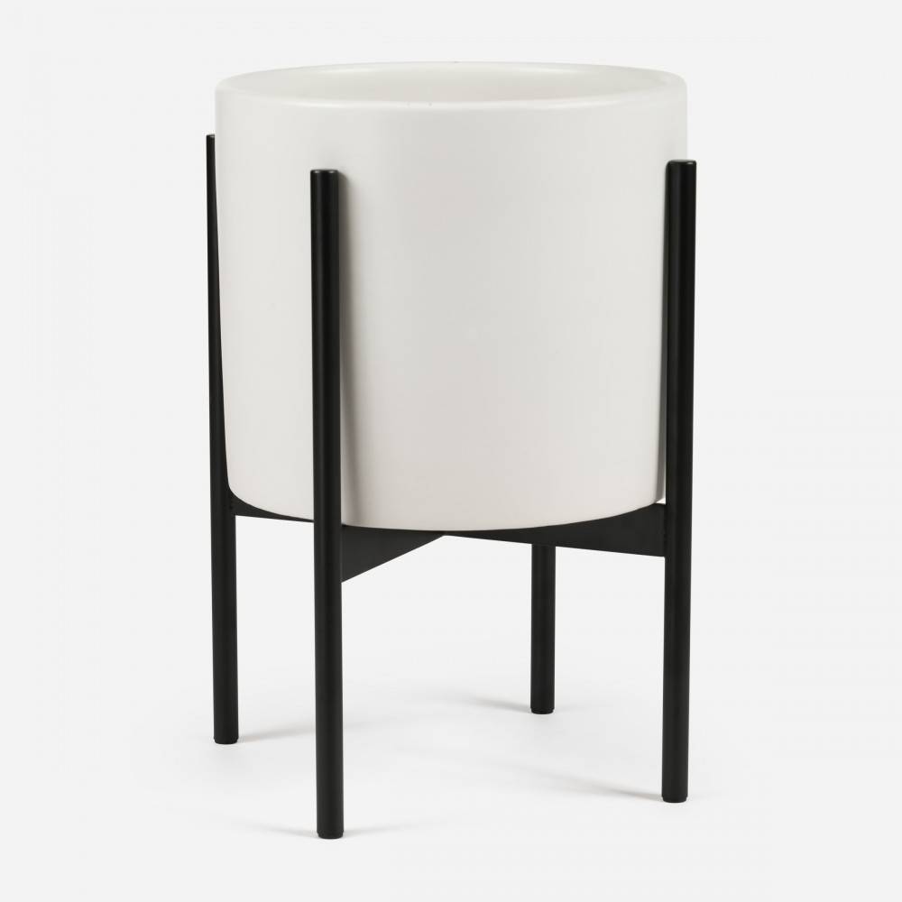 Modernica Case Study Small Cylinder Planter