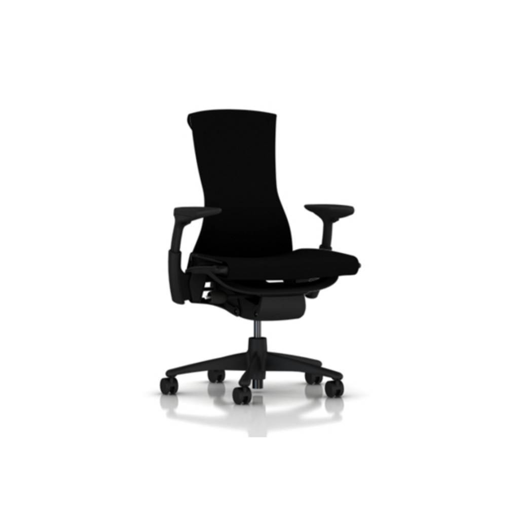 Herman Miller Embody Chair