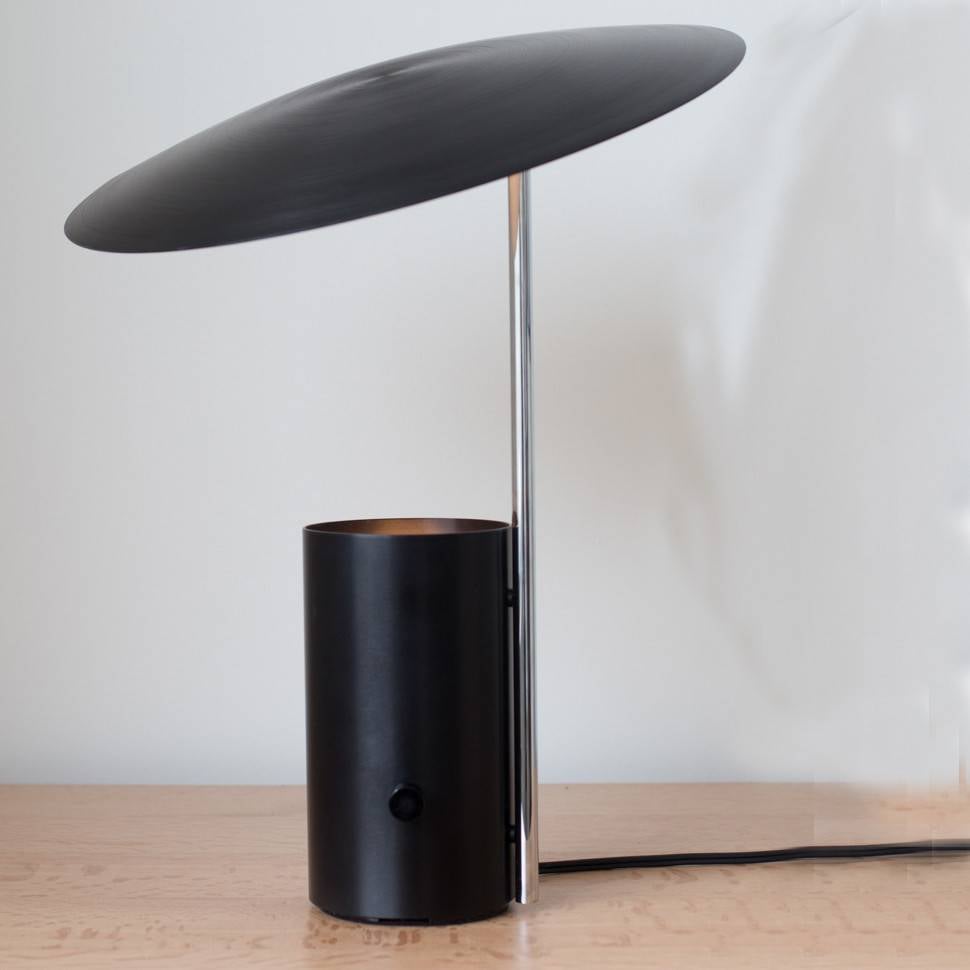Herman Miller Half Nelson Table Lamp