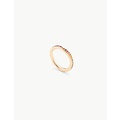 Kathryn Bentley Fine Jewelry Rainbow Eternity Band