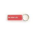 Mister Green Mister Green Keytag