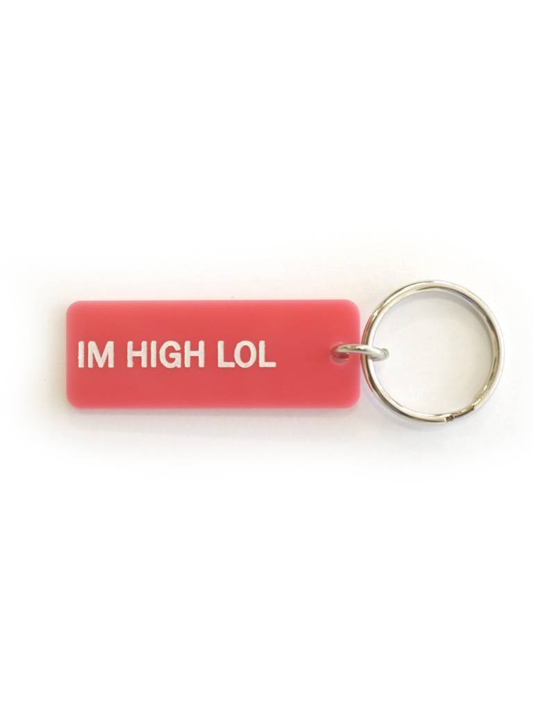 Mister Green Mister Green Keytag