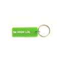 Mister Green Mister Green Keytag