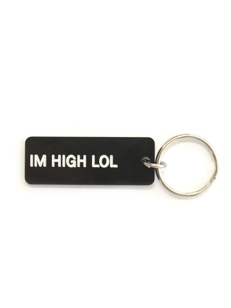 Mister Green Mister Green Keytag