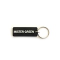Mister Green Mister Green Keytag
