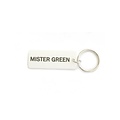 Mister Green Mister Green Keytag