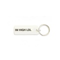 Mister Green Mister Green Keytag