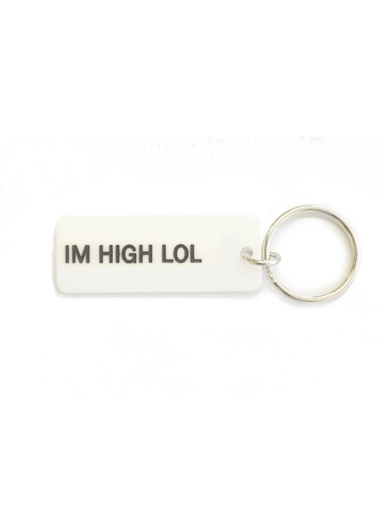 Mister Green Mister Green Keytag