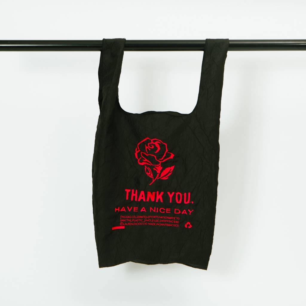 Open Editions Open Editions Black Rose