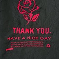 Open Editions Open Editions Black Rose