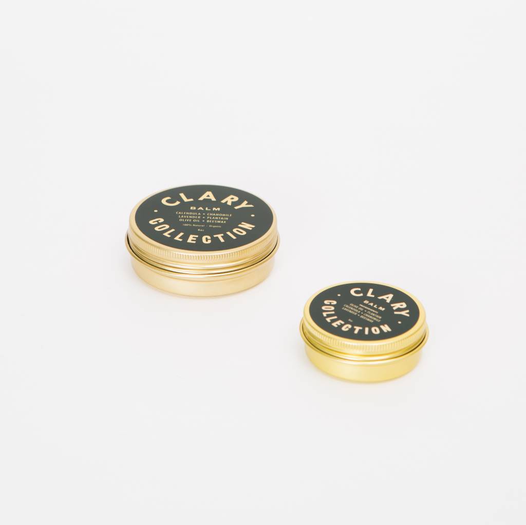 Clary Collection Clary Balm 1 oz.