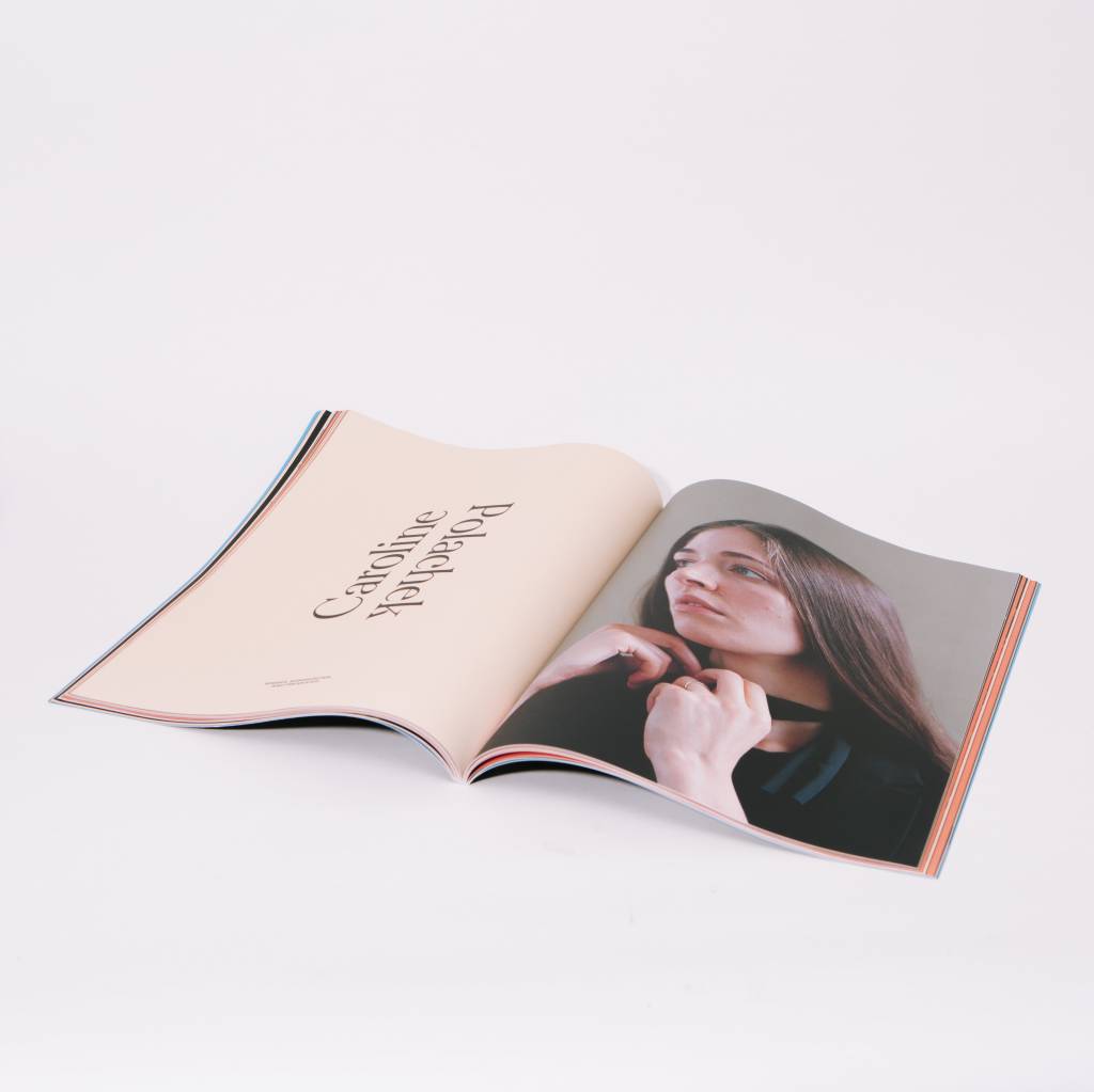Romance Journal Romance Journal Issue 01