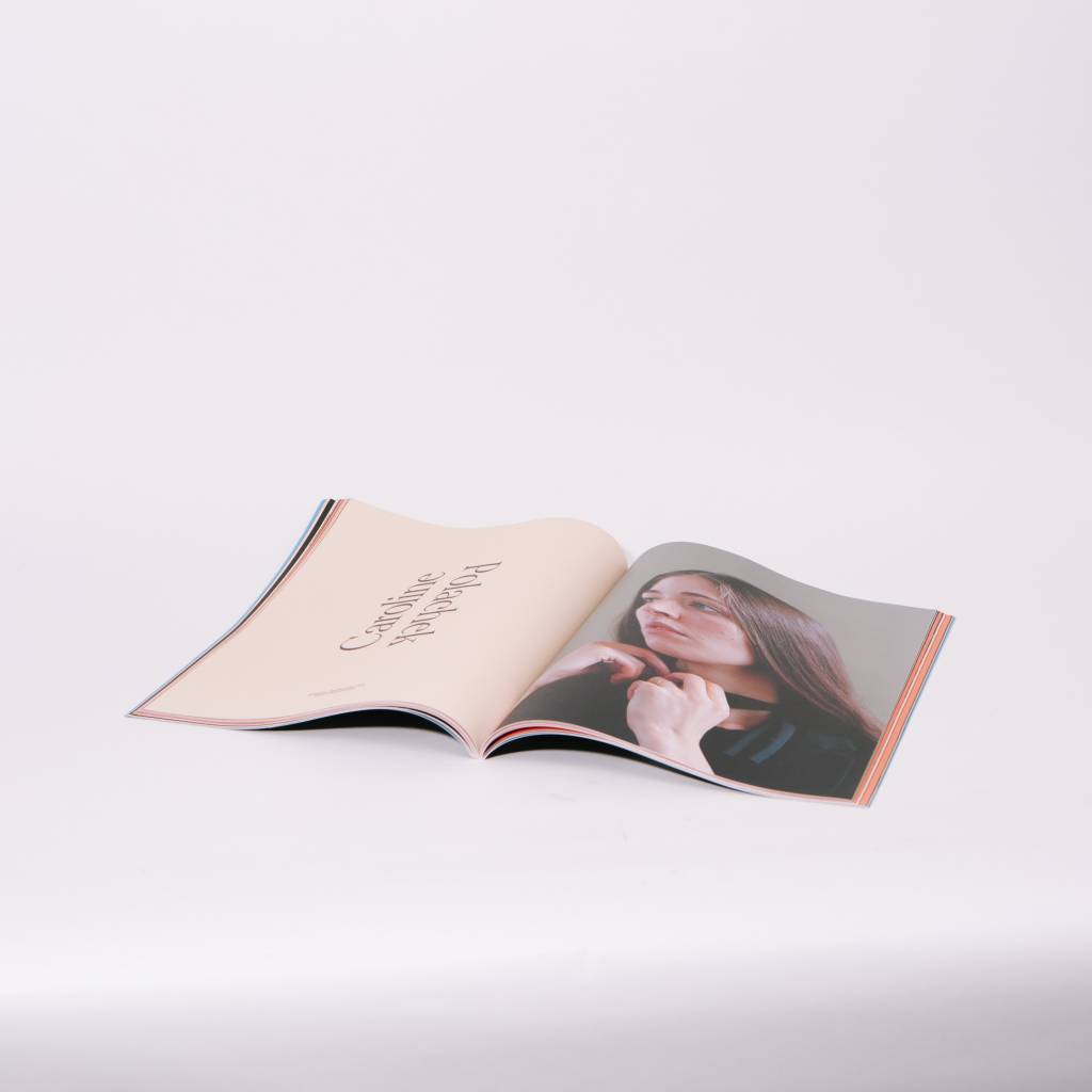 Romance Journal Romance Journal Issue 01