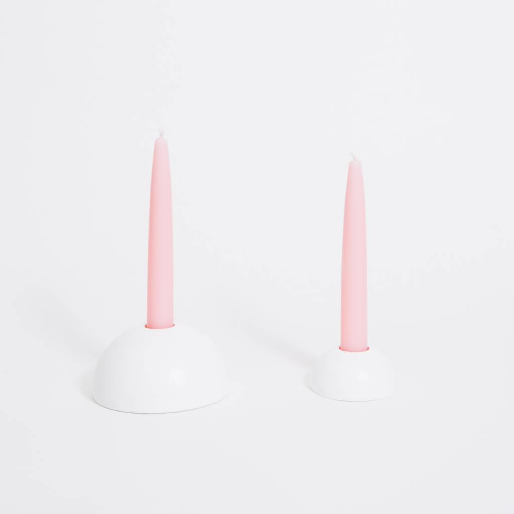 Chen & Kai Mound Candleholder