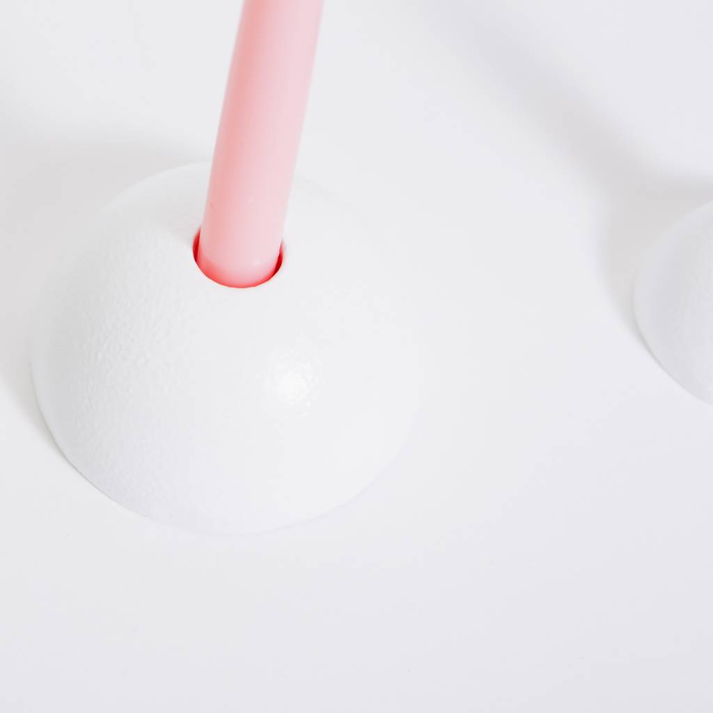 Chen & Kai Mound Candleholder