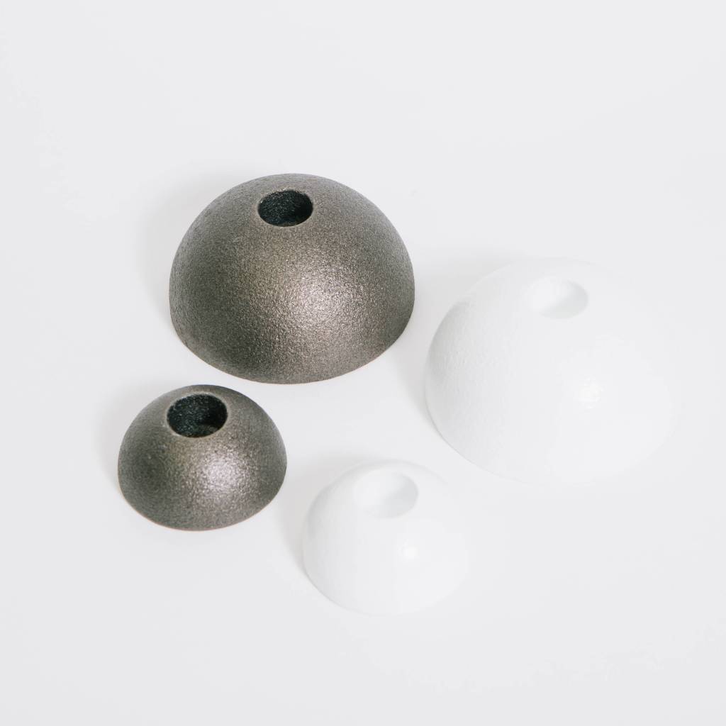 Chen & Kai Mound Candleholder