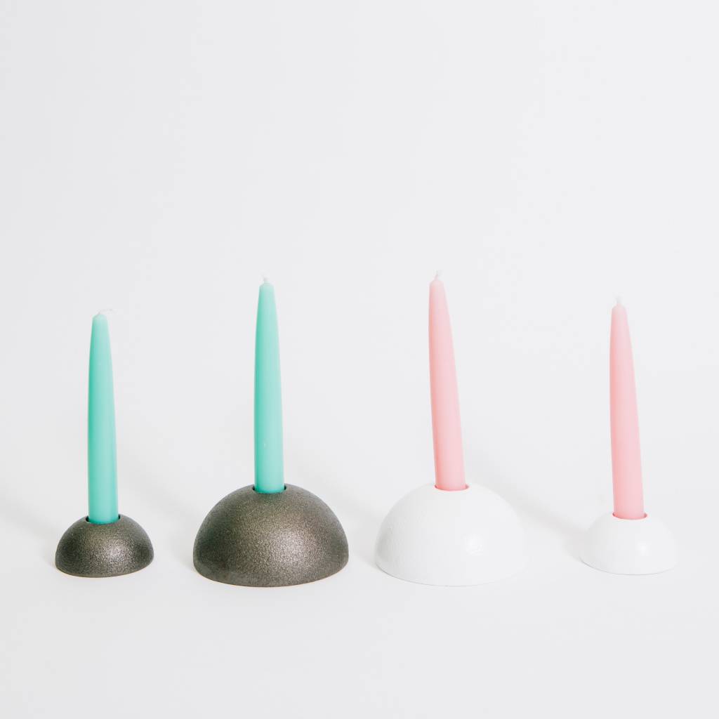 Chen & Kai Mound Candleholder
