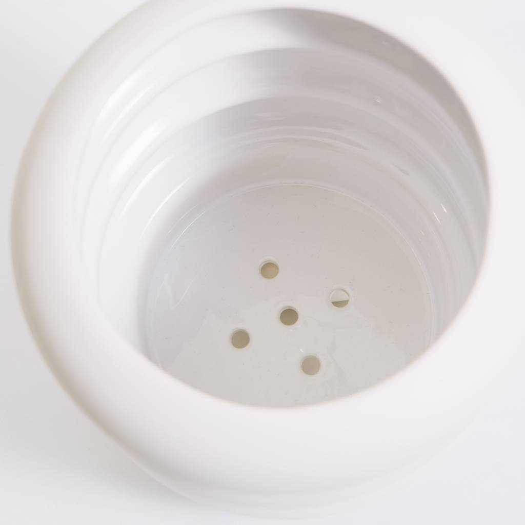 Chen & Kai Power Planter