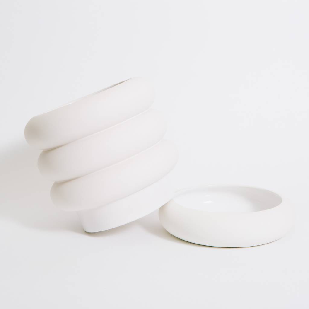 Chen & Kai Power Planter