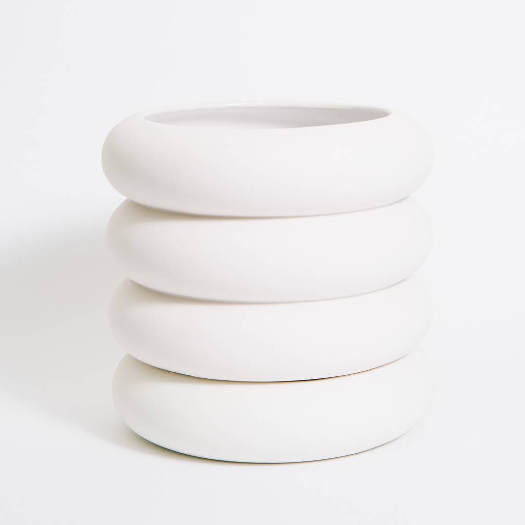 Chen & Kai Power Planter
