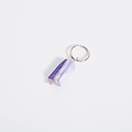 Chen & Kai Nugget Keychain