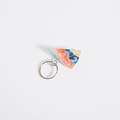 Chen & Kai Nugget Keychain