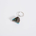 Chen & Kai Nugget Keychain