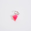 Chen & Kai Nugget Keychain