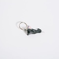 Chen & Kai Nugget Keychain