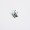Chen & Kai Nugget Keychain