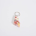 Chen & Kai Nugget Keychain