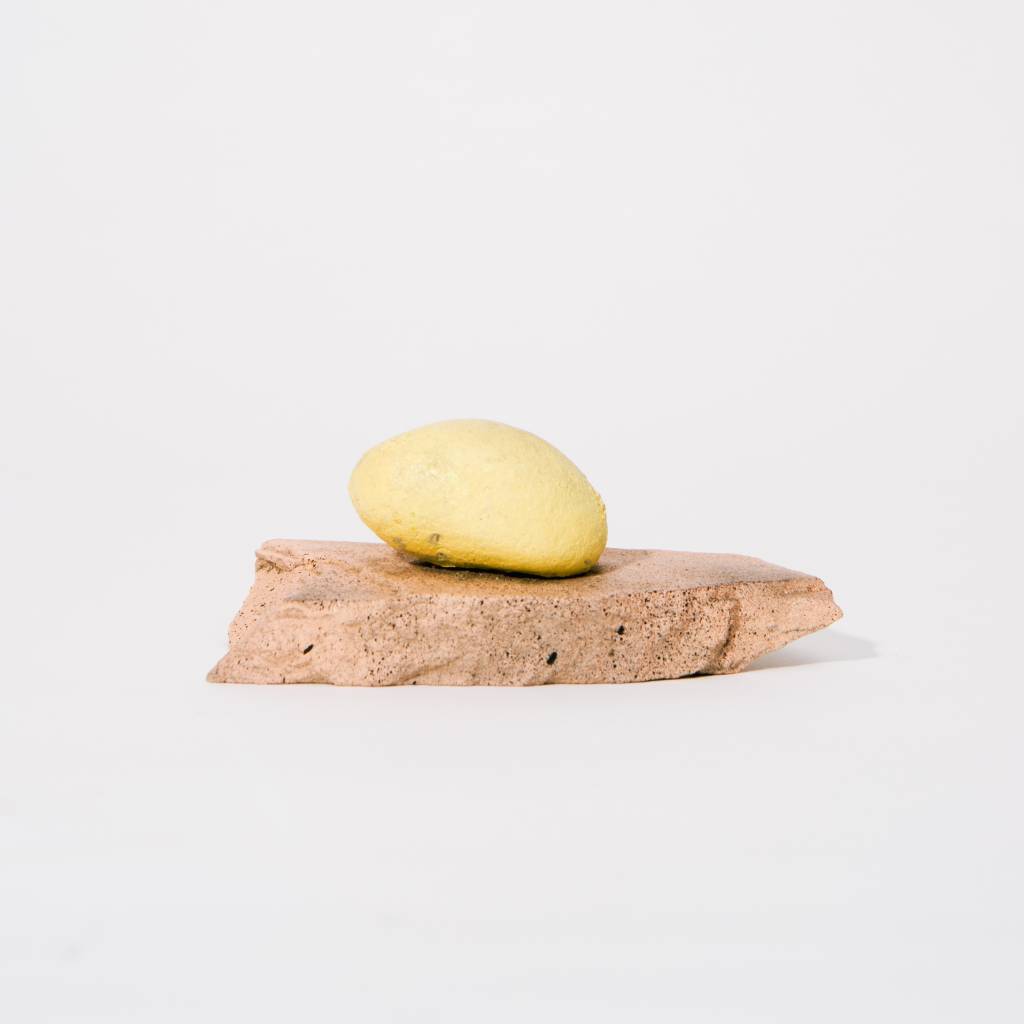 Annie Pendergrast Egg Object