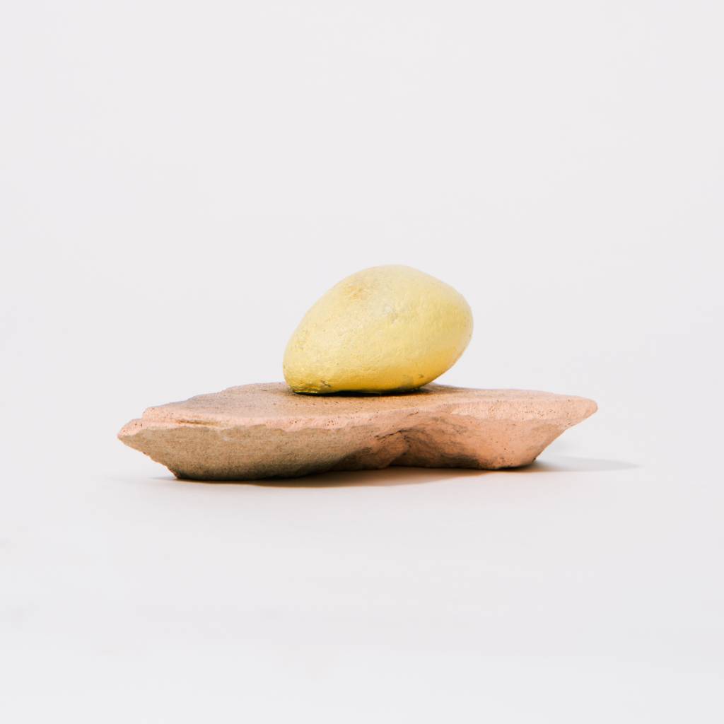 Annie Pendergrast Egg Object