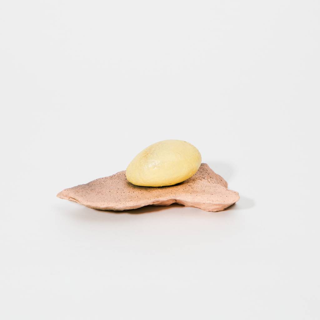 Annie Pendergrast Egg Object