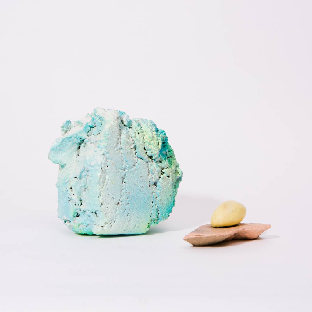 Annie Pendergrast Egg Object
