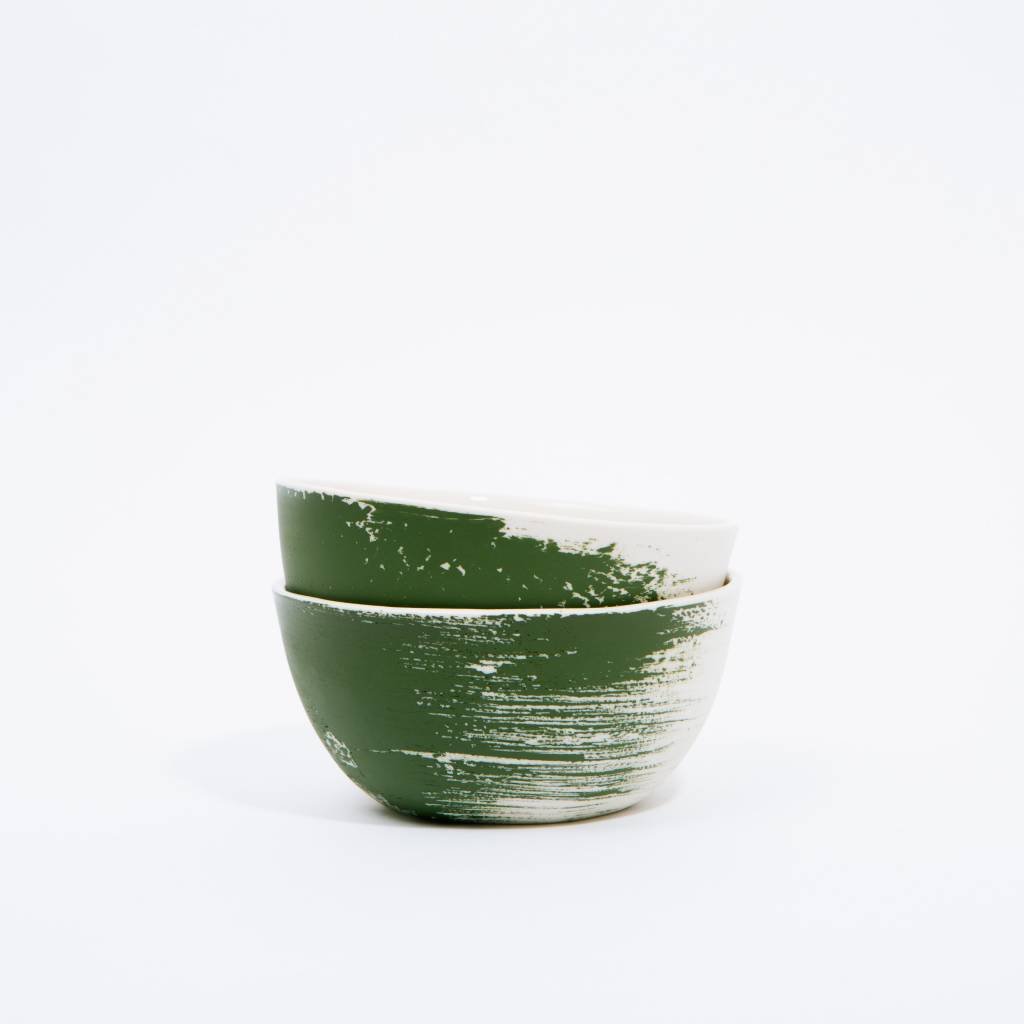 Sarah Cihat Sarah Cihat Brushstroke Small Bowl